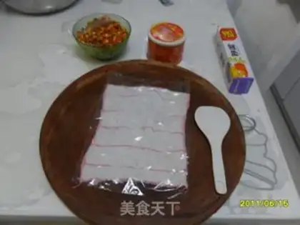Make step 3