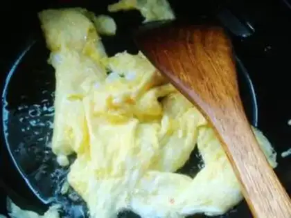 Make step 5