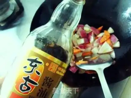 Make step 5