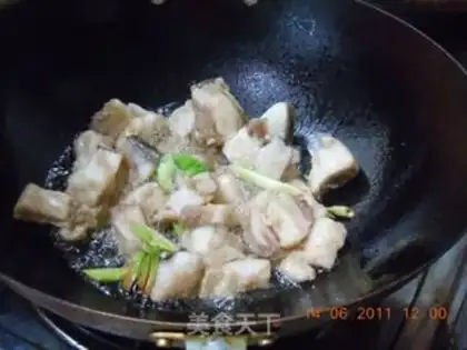 Make step 5