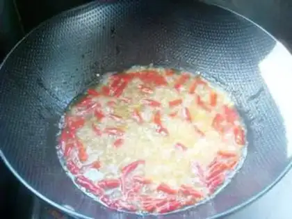 Make step 3