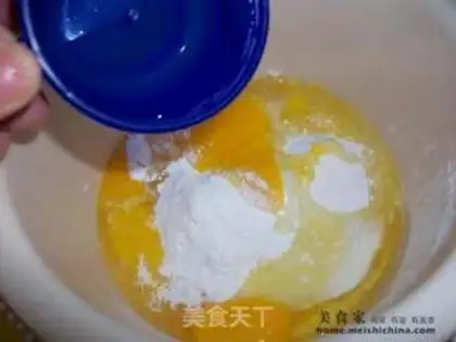 Make step 1