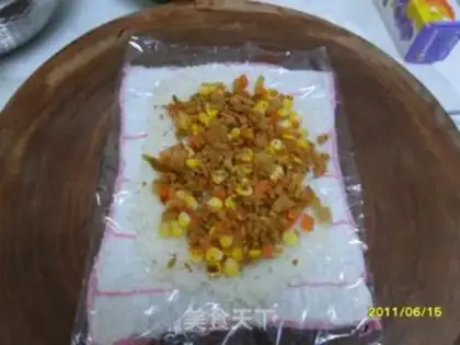 Make step 5