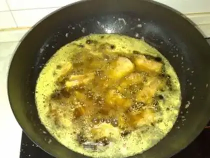 Make step 4