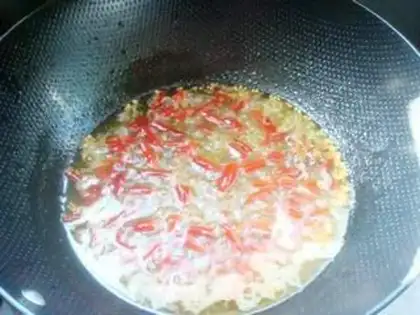 Make step 4