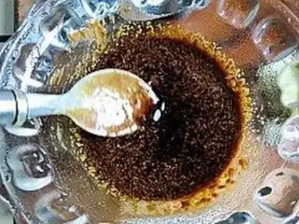 Make step 9