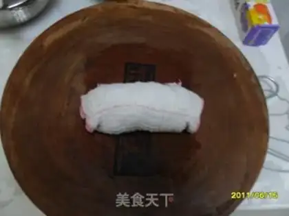 Make step 6