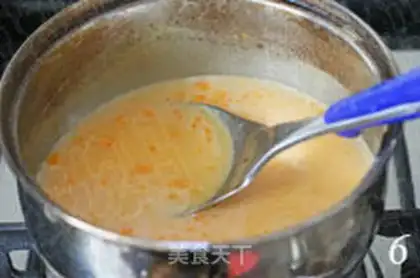 Make step 5