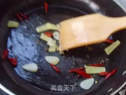 Make step 5