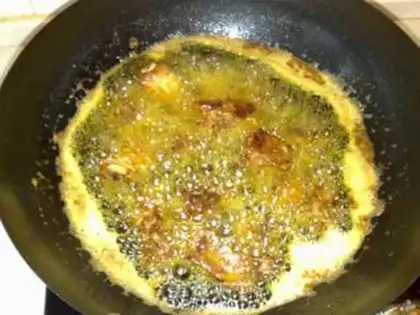 Make step 5