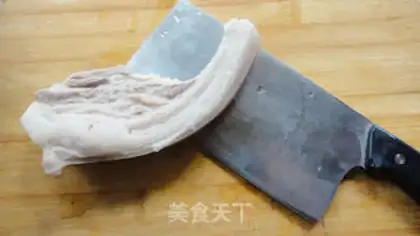 Make step 1