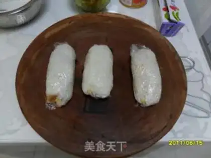 Make step 7
