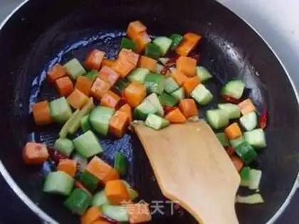 Make step 6