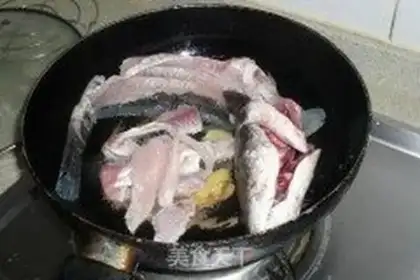 Make step 2
