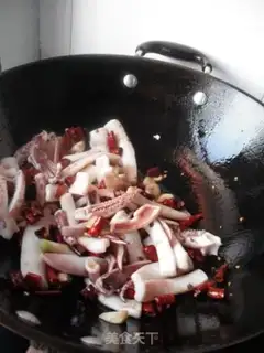Make step 3
