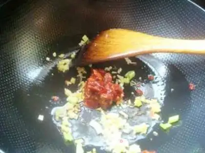 Make step 13