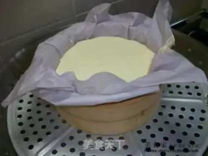 Make step 5