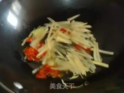 Make step 6