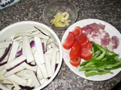 Make  step 1