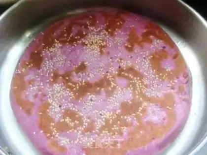 Make step 11