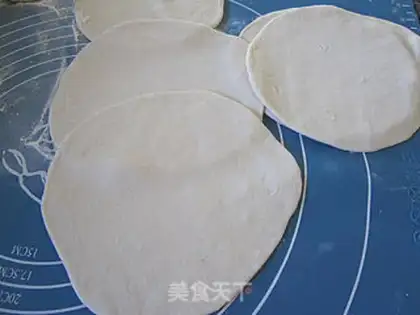 Make step 2