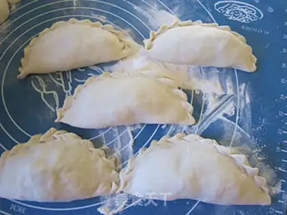 Make step 3