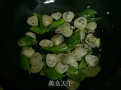 Make step 3