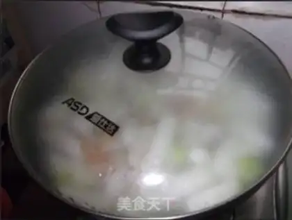 Make  step 5