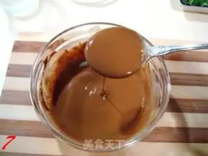 Make step 5