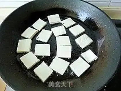Make step 1