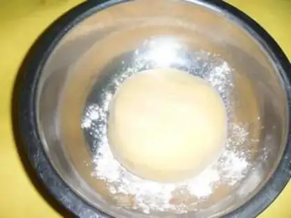 Make step 8