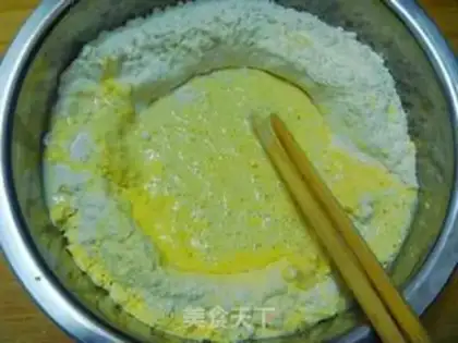 Make step 2