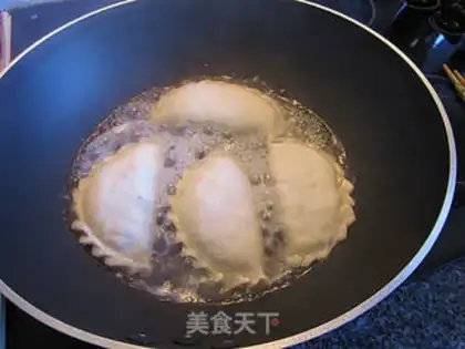 Make step 5