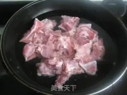 Make step 1