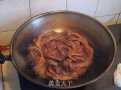 Make step 7