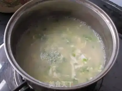 Make step 5