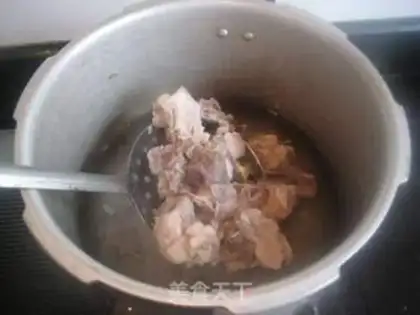 Make step 2