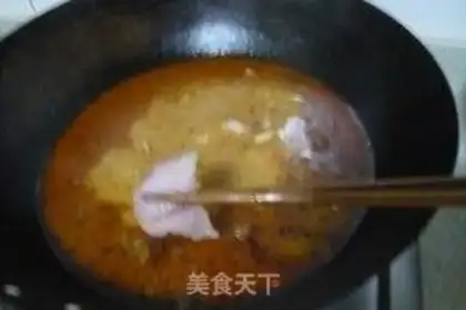 Make step 11