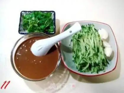 Make step 9