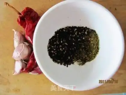 Make step 3