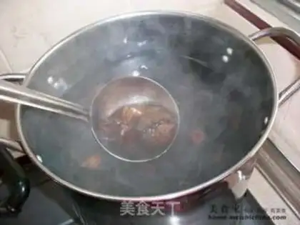 Make step 5