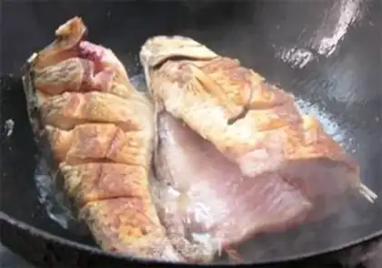 Make step 2