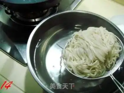 Make step 10