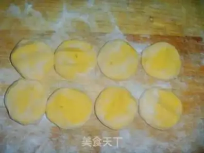 Make step 11