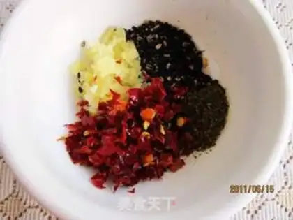 Make step 4
