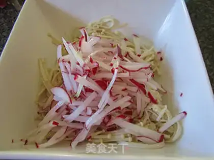 Make step 3