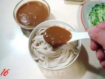 Make step 11