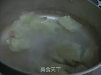Make step 5