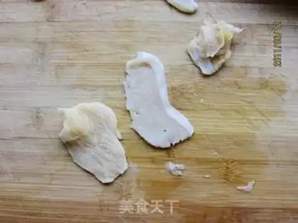 Make step 0