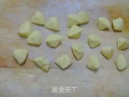 Make step 7